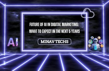 Gen AI Digital Marketing Course in Chennai
