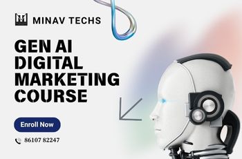 AI Digital Marketing Course in Chennai