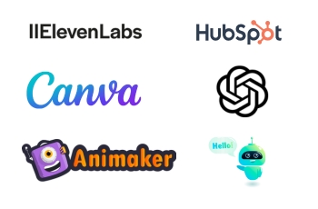AI Tools in Digital Marketing