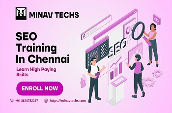 SEO Training in Chennai